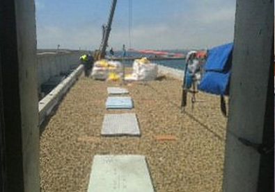 Serycub Valencia terraza grande