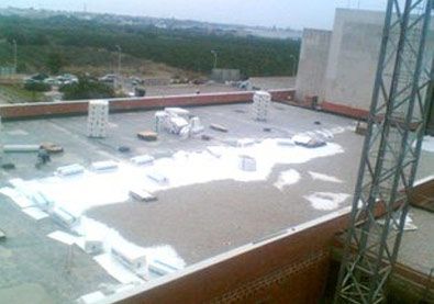 Serycub Valencia terraza